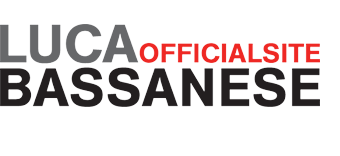 Luca Bassanese Official Site